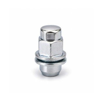 Piulita M14x1.5 cheie 22 compatibila jante Land Rover