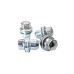 Piulita M14x1.5 cheie 22 compatibila jante Land Rover