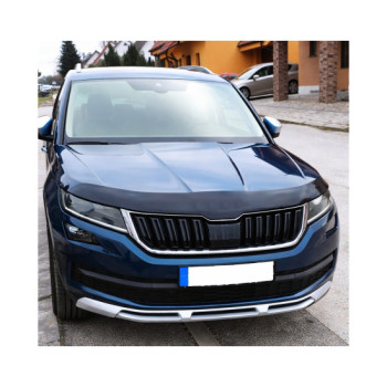 Deflector capota auto compatibil Skoda Kodiaq I 2016-2023 Deflector capota auto compatibil Skoda Kodiaq I 2016-2023