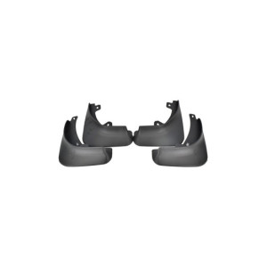 Aparatori noroi compatibile Skoda Superb 2 2008-2015 Berlina