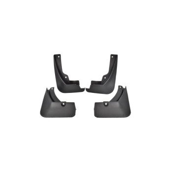 Aparatori noroi compatibile Skoda Octavia 3 Berlina / Hatchback 2018-2020 Aparatori noroi compatibile Skoda Octavia 3 Berlina / Hatchback 2018-2020
