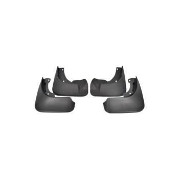 Aparatori noroi compatibile Skoda Fabia 2 Facelift 2011-2015 Hatchback