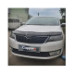 Deflector capota auto compatibil Skoda Rapid 2012-2019