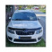Deflector capota auto compatibil Skoda Octavia III 2013-2019 Deflector capota auto compatibil Skoda Octavia III 2013-2019