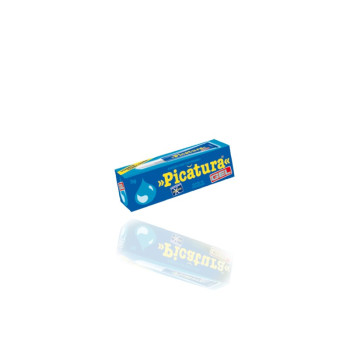 Solutie lipit PICATURA GEL 3gr.