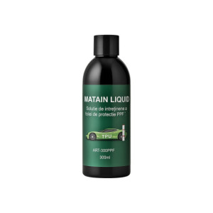 Solutie intretinere folie protectie caroserie PPF si parbriz TPU