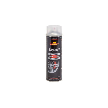 Spray Profesional CHAMPION pentru curatat franele  500ml