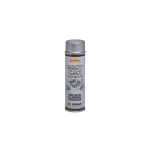 Spray vopsea Profesional CHAMPION Antifon-Insonorizant 500ml Gri