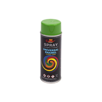 Spray Vopsea Verde Profesional Champion 400ml Spray Vopsea Verde Profesional Champion 400ml