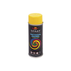 Spray Vopsea Galben Profesional Champion 400ml