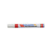 Marker vopsea rosu pe baza de ulei, impermeabil, uscare rapida, rezistent exterior Marker vopsea rosu pe baza de ulei, impermeabil, uscare rapida, rezistent exterior