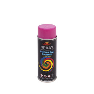 Spray Vopsea Violet Profesional Champion 400ml