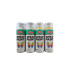 Spray vopsea Akfix Argintiu 400ml