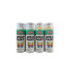 Spray vopsea Akfix Argintiu 400ml