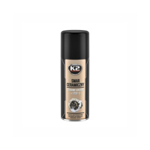 Spray cu vaselina ceramica K2 400ml