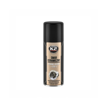 Spray cu vaselina ceramica K2 400ml