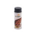 Spray vopsea pentru tabla si acoperis maro-gri Champion profesional 400ml