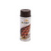 Spray vopsea pentru tabla si acoperis maro ciocolata Champion profesional 400ml Spray vopsea pentru tabla si acoperis maro ciocolata Champion profesional 400ml