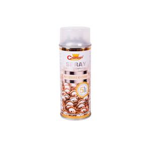 Spray vopsea crom premium cupru Champion profesional 400ml