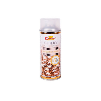 Spray vopsea crom premium cupru Champion profesional 400ml Spray vopsea crom premium cupru Champion profesional 400ml