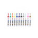 Marker vopsea auto diverse culori