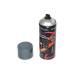 Spray vopsea GRI rezistent termic pentru etriere 450ml. Breckner