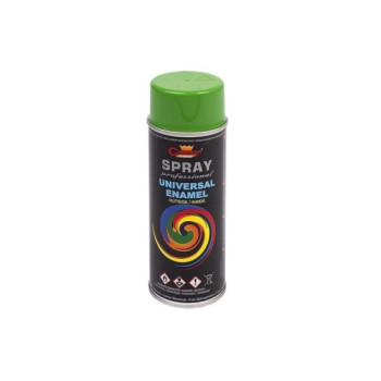 Spray Vopsea Verde Profesional Champion 400ml Spray Vopsea Verde Profesional Champion 400ml