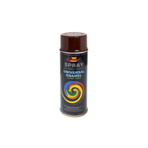 Spray Vopsea Maro Profesional Champion 400ml