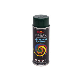 Spray Vopsea Profesional Champion 400ml Verde Spray Vopsea Profesional Champion 400ml Verde