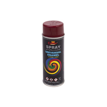 Spray Vopsea Rosu Profesional Champion 400ml