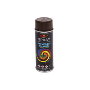 Spray Vopsea Maro Profesional Champion 400ml