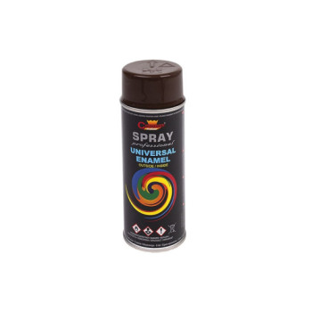 Spray Vopsea Maro Profesional Champion 400ml Spray Vopsea Maro Profesional Champion 400ml