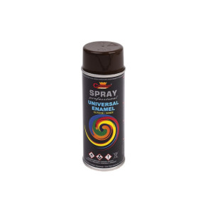 Spray Vopsea Maro Ciocolata Profesional Champion 400ml