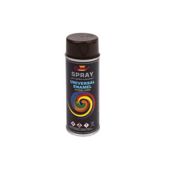 Spray Vopsea Maro Ciocolata Profesional Champion 400ml Spray Vopsea Maro Ciocolata Profesional Champion 400ml