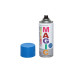 Spray vopsea MAGIC ALBASTRU 450ml