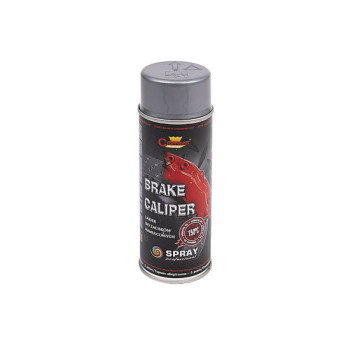 Spray vopsea termic argintiu 150?C pentru etriere Champion profesional 400ml Spray vopsea termic argintiu 150?C pentru etriere Champion profesional 400ml