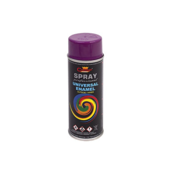 Spray Vopsea Violet Profesional Champion 400ml