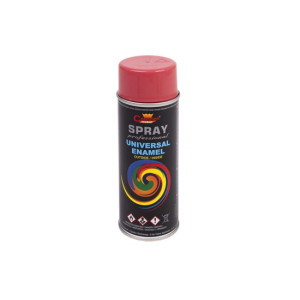 Spray Vopsea Roz Profesional Champion 400ml