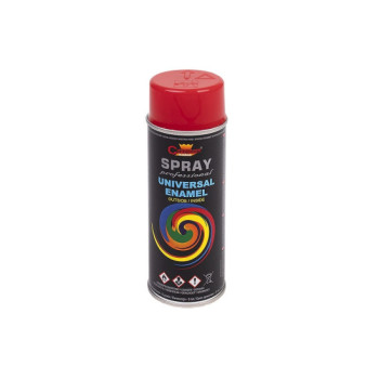 Spray Vopsea Rosu Profesional Champion 400ml Spray Vopsea Rosu Profesional Champion 400ml