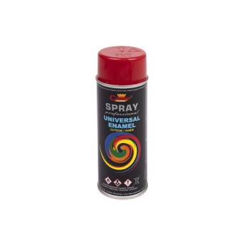 Spray Vopsea Rosu Profesional Champion 400ml Spray Vopsea Rosu Profesional Champion 400ml