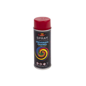 Spray Vopsea Profesional Champion 400ml Rosu
