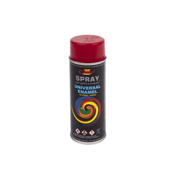Spray Vopsea Profesional Champion 400ml Rosu