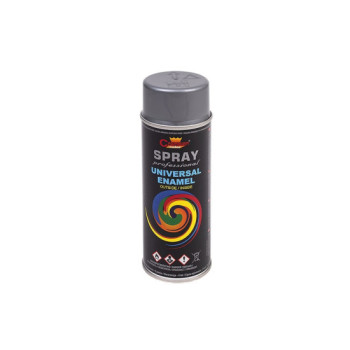Spray Vopsea Argintiu Profesional Champion 400ml