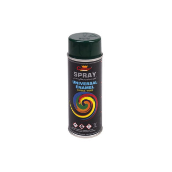 Spray Vopsea Verde Profesional Champion 400ml Spray Vopsea Verde Profesional Champion 400ml