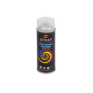 Spray Vopsea Lac Transparent Profesional Champion 400ml