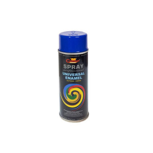 Spray Vopsea Albastru Profesional Champion 400ml