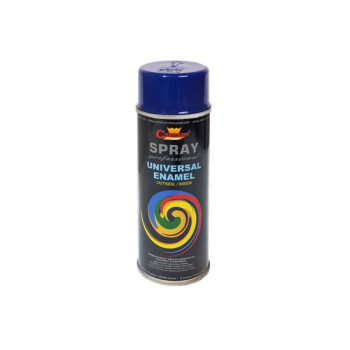 Spray Vopsea Albastru Profesional Champion 400ml