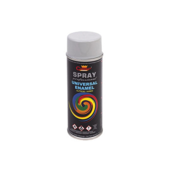 Spray Vopsea Gri Profesional Champion 400ml Spray Vopsea Gri Profesional Champion 400ml