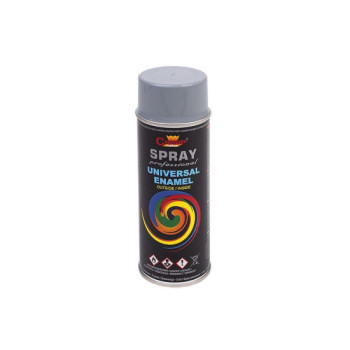 Spray Vopsea Profesional Champion 400ml Gri
