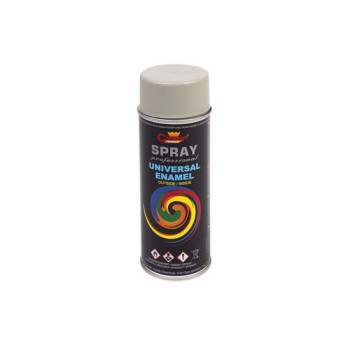 Spray Vopsea Gri Profesional Champion 400ml